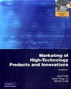 Marketing of High Technology products ans innovations