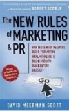 new rules marketing & PR - Meerman Scott