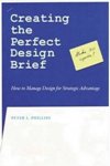 Creating the perfect design brief