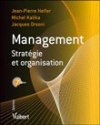 Management, Stratégie et organisation - JP Helter