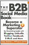 The B2B social media book