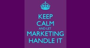 high-tech-marketing-keep-calm